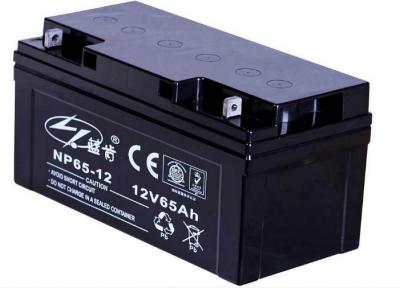 藍(lán)肯12V65AH